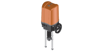 Привод BELIMO GV12-24-SR-T