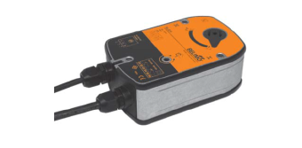 Привод BELIMO BLE24 15 Нм 24 В =/~ реверсивный
