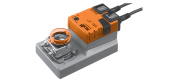 Привод BELIMO SM24AP5