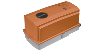 Привод BELIMO SMQ24G-SR