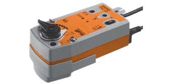 Привод BELIMO  NRF24A-SZ-S2-O
