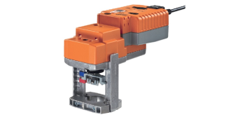 Привод BELIMO NVK24A-SZ-TPC