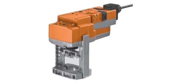 Привод BELIMO SV24A-SR-TPC