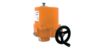 Привод BELIMO SY11-230A-3-T