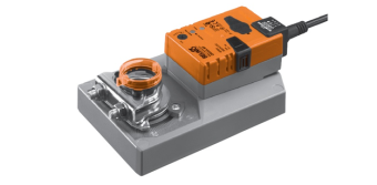 Привод BELIMO GM24A-MP
