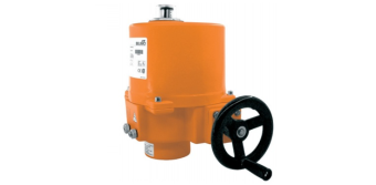 Привод BELIMO SY8-230A-MF-T