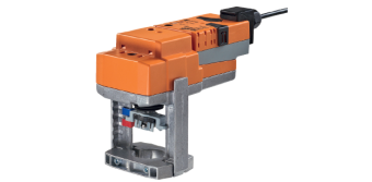 Привод BELIMO LVC24A-MP-TPC