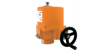 Привод BELIMO SY11-230A-MF-T